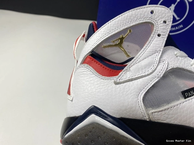 CZ0789-105 PSG Air 7 Jordan 0523